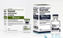 PD-1ƼKeytruda(pembrolizumab)