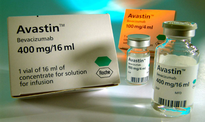 avastin