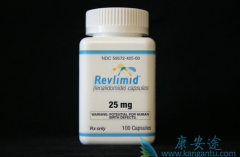 FDA׼ǶȰ(lenalidomide)MCL