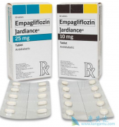 ŷƾ(empagliflozin)лʱ