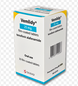 Vemlidy