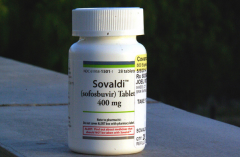 ǲΤ(sofosbuvir)¶ҩ׼