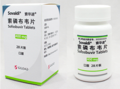 ײΤ(sofosbuvir)ͨCFDA