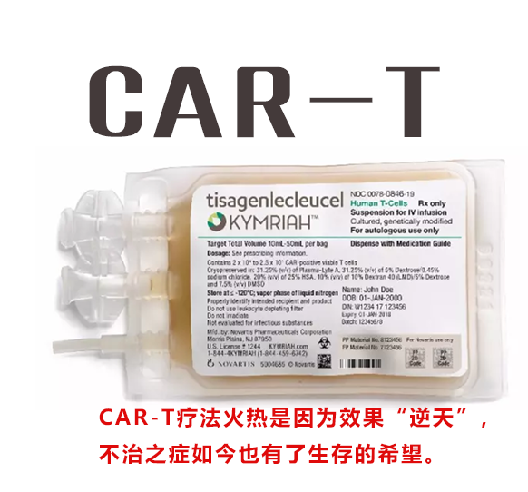 CAR-T