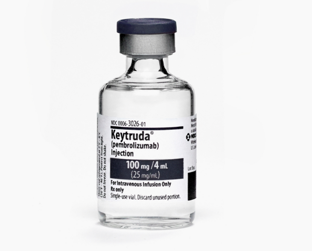 keytruda