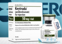 Keytruda(PD-1)ܹϰϸı