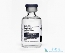 PD-ƼKeytruda(pembrolizumab)һҩ