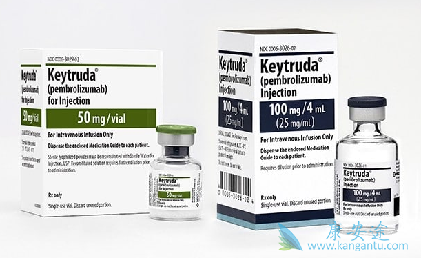 pembrolizumab