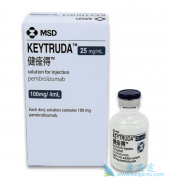 PD-1ƼKeytrudaѪҺЧôôKeytruda