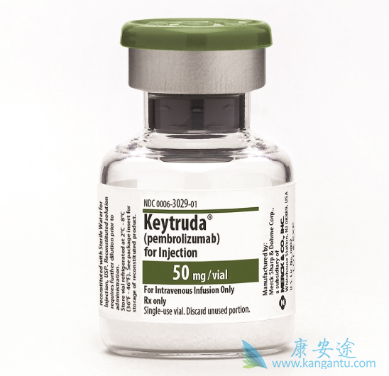 派姆单抗 派姆单抗