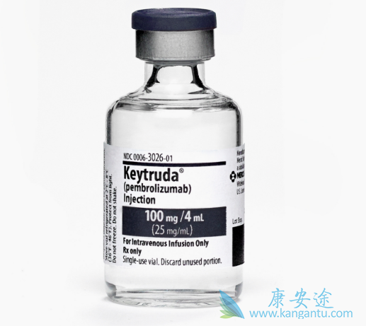 派姆单抗 派姆单抗