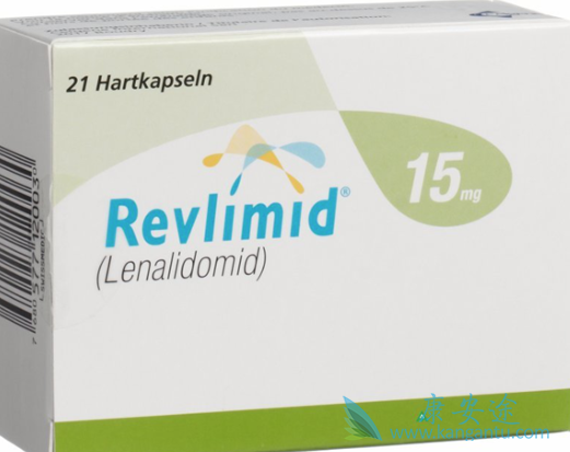 来那度胺 来那度胺