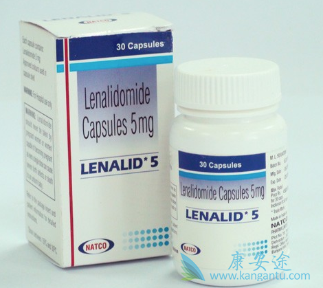 来那度胺 来那度胺