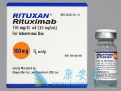 �����޻���RITUXAN�������ܰͰ����������ֵ��