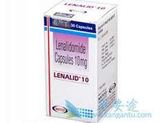 ܰߵҩǶȰ(lenalidomide)Ч