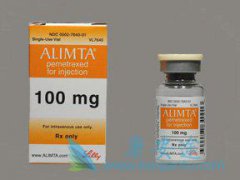 ༪ҩĵһѡΪʲô̩(ALIMTA)?