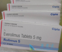 άĪ˾(Everolimus)ЩӦ֢