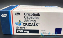 ALKԵļϵѪ߳Կ(Crizotinib)