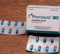 Զ෢ԹܷʹòȰ(Pomalidomide)