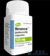 (Ibrance)ΪԽ޽չڻFDAļ׼