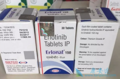 ҩ޿(Erlotinib)Ⱥɳ㷺