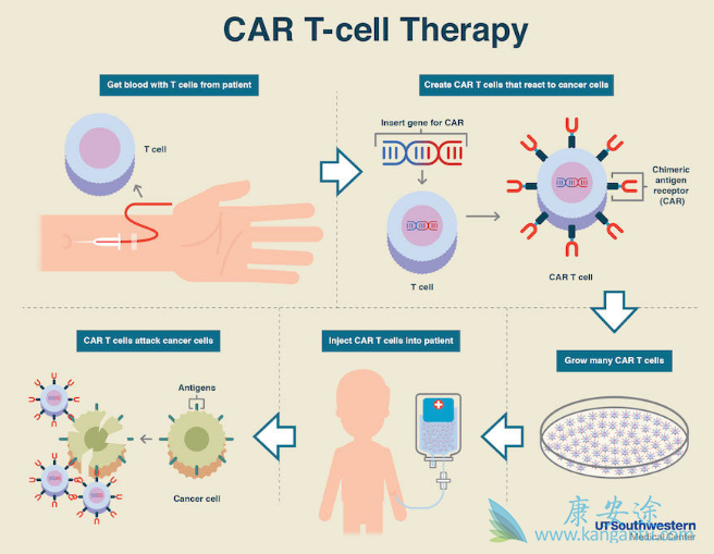 CAR-Tϸ