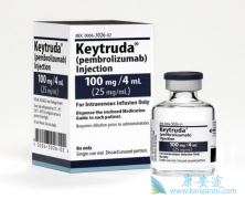 KeytrudaǽֹĿǰΨһһθƵPD-1Ƽ