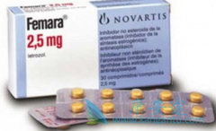 (Letrozole)ûƷΪú