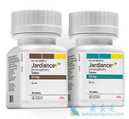 恩格列净 恩格列净