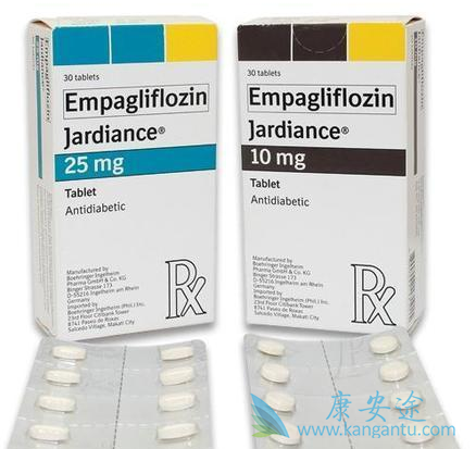 恩格列净 恩格列净