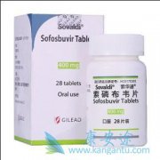 ǲΤ(sofosbuvir)ƱεķЩ