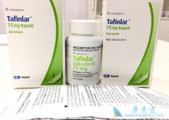 ������Ⱥ�ڷ��ô�������(Dabrafenib)�ڼ�Ӧע��ʲô