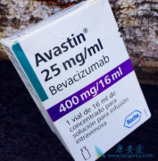 ����˹��(Avastin)���������д��Ѫ֢״�ķ��۰�����