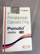 �����Ȱ�(pomalidomide)�����û�����ʹ��ע������