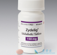 ��������˹(Idelalisib)����������Щ��������