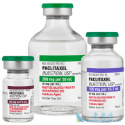 ����������ע��ɼ��(PACLITAXEL)�Ļ��߶�����ֹ�����Ӧ