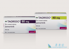 ��̩��ɳ��AZD9291��ͬΪ������EGFR-TKI��RociletinibΪʲôû�л���