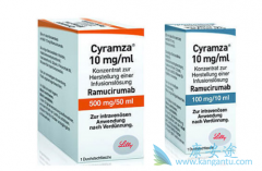 ��Ī¬����(Cyramza)�����Ʋ�ͬ��Ӧ֤ʱ���÷�������ʲô����