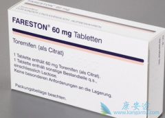 ��֫ˮ���������׷�(Fareston)�ĸ�����֮һ��