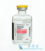 ����֯������ҩ����������Olaratumab����ʹ�÷���