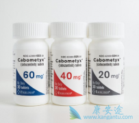 ��������XL184��cabozantinib����һ����е��Ұ���ø���Ƽ�