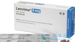 ���߷����ַ�����(Lenvatinib)�����Ƥ�����ô����