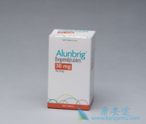 �������ᣨAlunbrig����һ����µ�ALK���Ƽ�