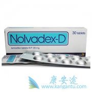 ��������Ī����(Nolvadex)�������ٰ��ᵼ���ӹ���Ĥ���������