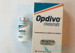 ���䵥��(nivolumab)����ƥ�������ϲ��ܸ���ǰ���ٰ����ߵ�PFS