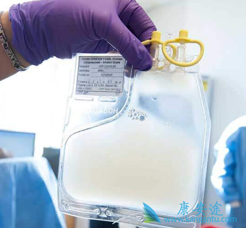 CAR-Tϸ���Ʒ�