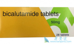 ǰ���ٰ�ҩ��ȿ�³��(bicalutamide)����Щҩ��֮�����໥����
