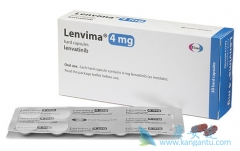 ʮ�����¸ΰ�����ҩ���ط�����/�����꣨Lenvima�����й���������