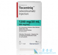 ��ϸ����ȫ�������Ʒ�PD-L1ҩ��Tecentriq���ϰ�ά͡ʲôʱ�������