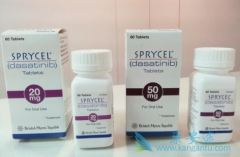 ��Ѫ��ҩ��ʩ����(Dasatinib)��������BRCA1ͻ���ѳ�������